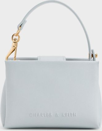 Charles & Keith Bosie Micro Bag