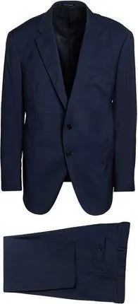 Emporio Armani Suits