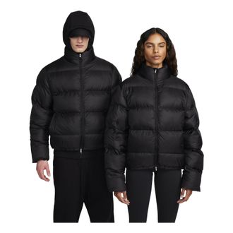 Nike x MMW Packable Jacket Asia Sizing Black DR5359-010