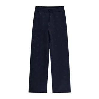 Guess Mujer, Pantalones, Azul, Talla: S