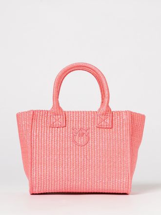 Pinko Borsa Beach Pinko in rafia
