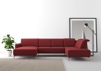 Sit&more Wohnlandschaft