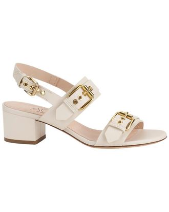 AGL Lala Straps Leather Sandal