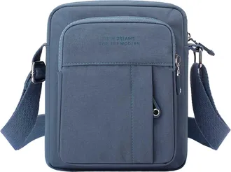 Generic Womens Cross-Body Bags Cross Body Bag Women for Work, Office Lock Chain Bag Design with High-End Sense, Fashionable One Shoulder Crossbody Bag for Wom