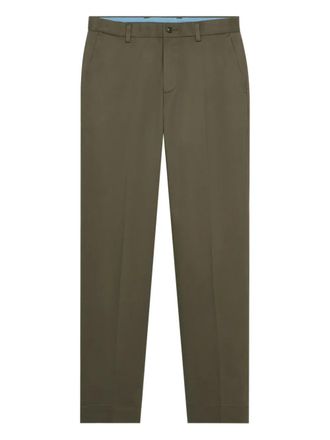 Brooks Brothers Advantage chino - Grijs