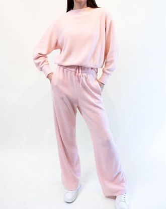 Starkx Jackson Top In Tulip