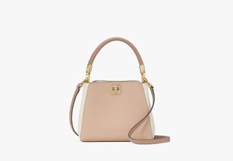 Kate Spade New York Phoebe Small Top Handle Bag