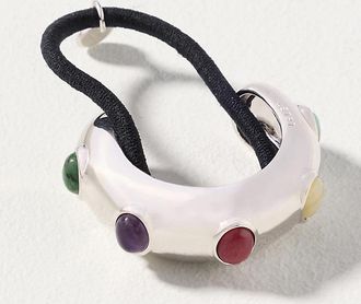 Lelet NY Frankie Pony Cuff Hair Tie