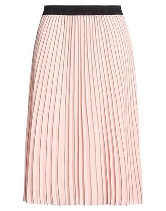 Karl Lagerfeld BOTTOMWEAR - Gonne midi su YOOX.COM