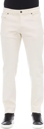 PESERICO Cotton Men Mens Pant