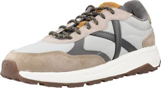 Munich Schoenen, Heren, Veelkleurig, 43 EU, Sneakers