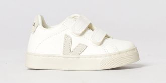 Veja Sneakers Esplar in pelle O. T
