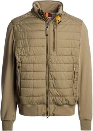 Parajumpers Earth Adventure Jacket - Heren - Winterjassen - Groen - L - Jassen