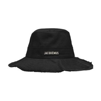 Jacquemus Artichaut Bucket Hat