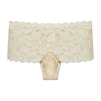 Hanro Mujer, Ropa interior, Beige, Talla: S