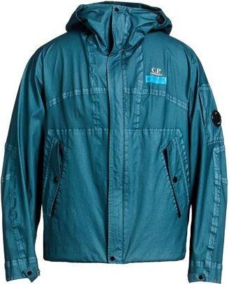 C.P. Company JACKEN & M&Auml;NTEL - Jacken und Anoraks auf YOOX.COM
