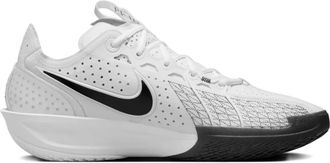 Nike Air Zoom GT Cut 3 White/Black sneakers