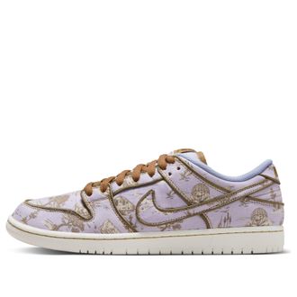 Nike SB Dunk Low Premium Pastoral Print FN5880-001