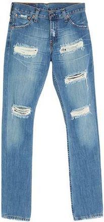 Levi's PARTES DE ABAJO - Pantalones vaqueros en YOOX.COM