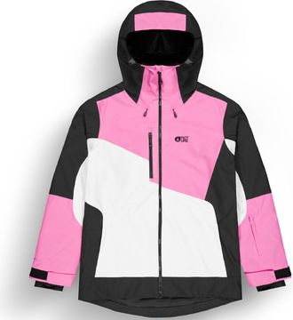 Picture Womens Seen Insulated Jacket Pink XL