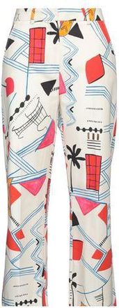 Beatrice .B BOTTOMWEAR - Trousers sur YOOX.COM