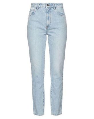 Vicolo PARTES DE ABAJO - Pantalones vaqueros en YOOX.COM