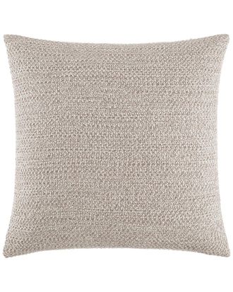 Kenneth Cole Essentials Knit Pillow
