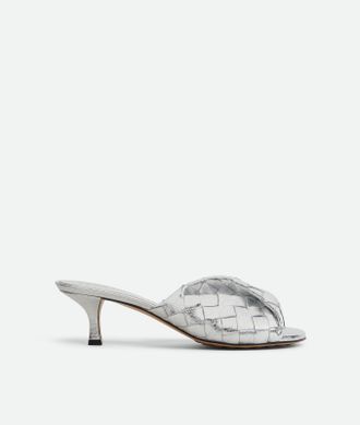 Bottega Veneta Blink Mule - Bottega Veneta