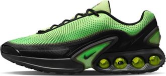 Nike Air Max Dn - Heren - Fitnessschoenen - Groen - 44 EU - Fitness