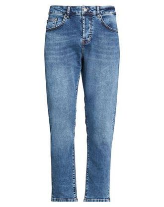 Hamaki-Ho BOTTOMWEAR - Jeans on YOOX.COM