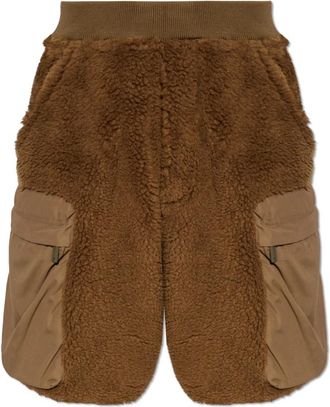 Dsquared2 Hombre, Pantalones cortos, Verde, Talla: XS