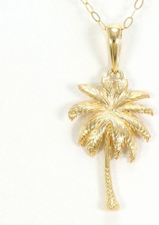 C&A Unbranded (10K) Necklace (Pre-Owned)