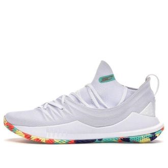 Under Armour Curry 5 Confetti 3020657-109