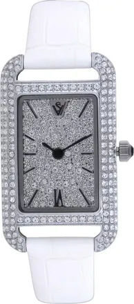Christian Van Sant Women Opaline Watch