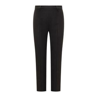 Andamane Donna, Pantaloni, Nero, S, new