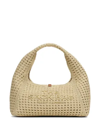 Marc Jacobs The Mini Sack H&auml;kelhandtasche