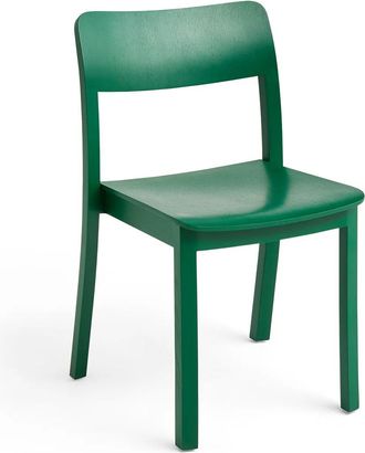 HAY Pastis Stuhl, pine green