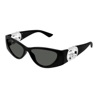 Gucci Cat-Eye Sunglasses