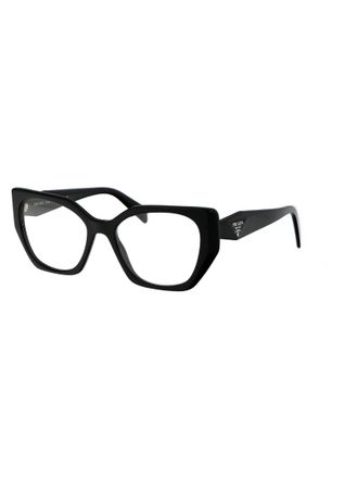 Prada 0PR Eyeglasses - Black