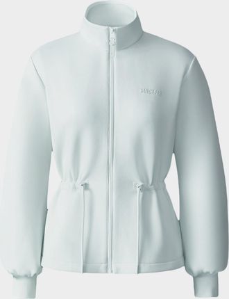 Mackage Finola-Z Lightweight Jacket with Balloon Sleeves