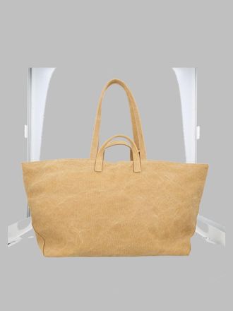 A.P.C. Womens Handbag Le Drummer Toile Multicolour Cotton Handbags Hand Bags