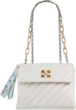 Off-white BAGS - Shoulder bags sur YOOX.COM