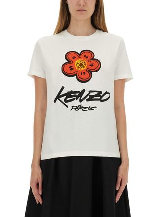 Kenzo Futura Loose T Shirt