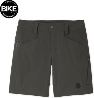Stio | Mens OPR Short - 9, Size 30 in Raven