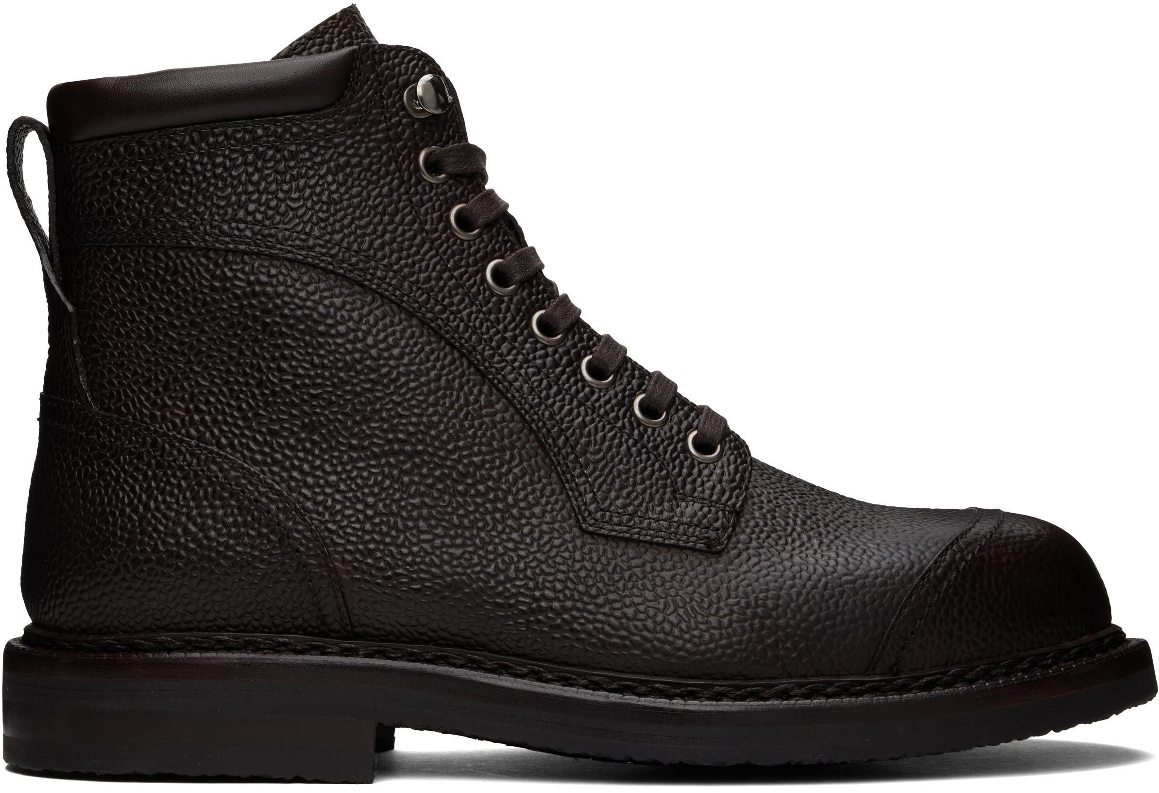 Bally Winterstiefel Herren sold