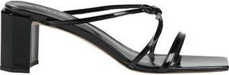by FAR CALZADO - Sandalias con cierre en YOOX.COM