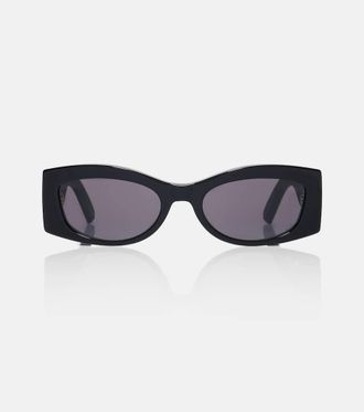 Dior Gafas de sol rectangulares Diorombre