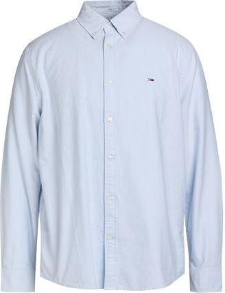 Tommy Jeans TOPWEAR - Shirts on YOOX.COM
