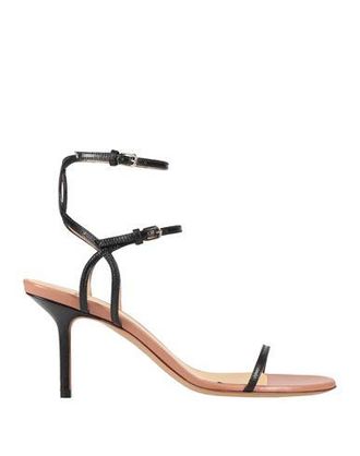 Francesco Russo FOOTWEAR - Sandals sur YOOX.COM