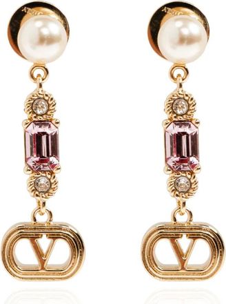 Valentino Garavani Donna, Accessori, Giallo, Taglia unica, new